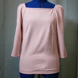 NWT - AnnTaylor long sleeve top in Small (S)